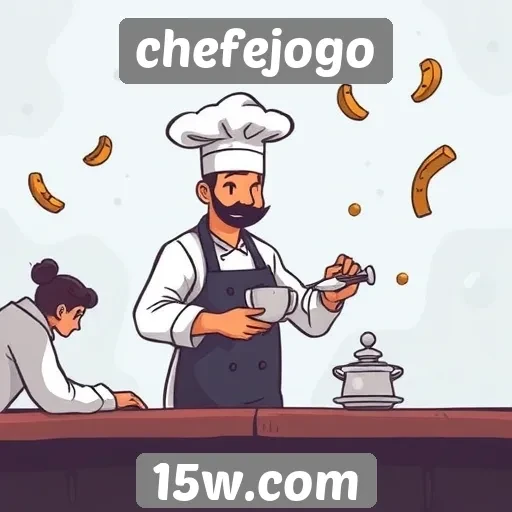 Dicas para iniciantes no chefejogo