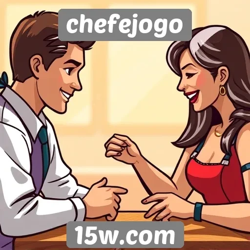 Novas funcionalidades do site chefejogo para jogadores