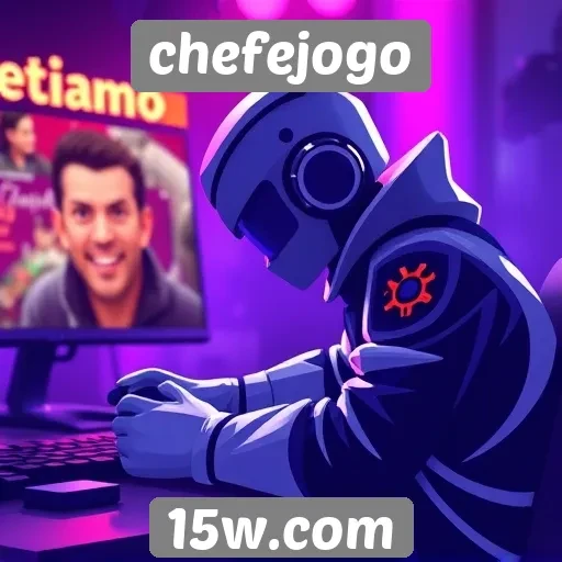 Tendências em jogos online segundo Chefejogo