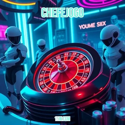 chefejogo Suporte 24/7